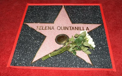 Woman Who Fatally Shot Superstar Selena Files For 2025 Parole oan