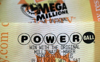 Mega Millions Jackpot Hits $1B Ahead Of Christmas Eve Drawing oan