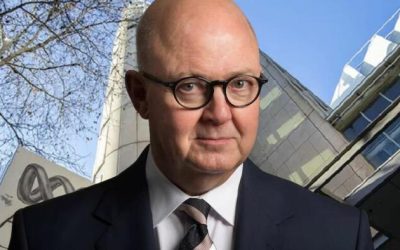 Australian Broadcasting Boss Attacks Joe Rogan As ‘Malevolent Figure Preying On The Public’