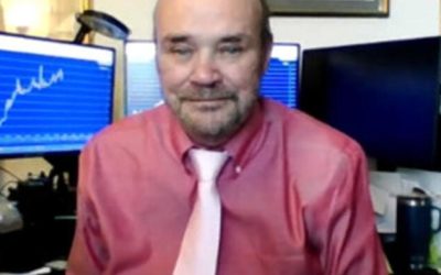 We Have A Serious, Serious Problem On A Global Scale” – Martin Armstrong Warns Neocons “Scared To Death Of Trump