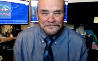 Democrats Look Like “A Bunch Of Thieves & Crooks” – Martin Armstrong Warns “This Is Now A War With The Deep State”