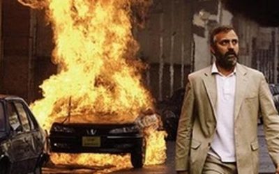 Paul Krugman Rides Into The Sunset