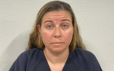 Florida Woman Charged for Threatening Mass Shooting Over Denied Healthcare Claim oan