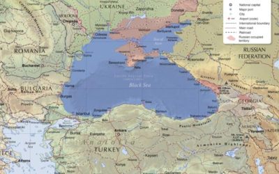 Democracy Dies In The EU: Romania Edition