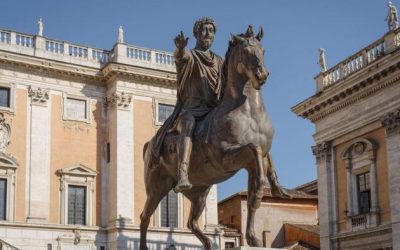 From Marcus Aurelius To Omar Little: A Man’s Code Is Vital