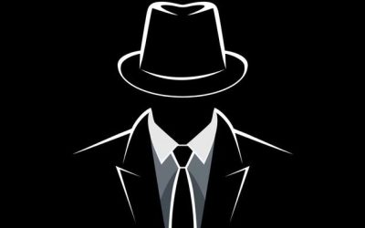 The Spies Who Hate Us