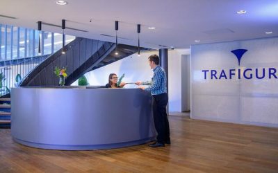 Profits At Commodity Trader Trafigura Tumble Amid Mongolia Fraud