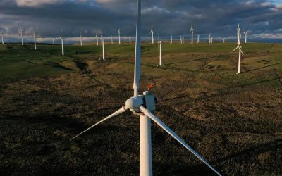 UK Government Wants To Ban Communities From Stopping Wind And Solar