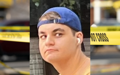 Son Of Florida Judge Accused Of Knocking Eye Doctor Unconscious, Sucker-Punching 2 Health Care Staffers oan