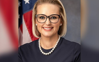 Second Democrat Lawmaker Switches To GOP oan