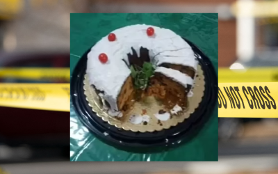 3 Dead, Multiple Hospitalized After Eating Cake From Baker Whose Husband Died From Food Poisoning Months Prior oan