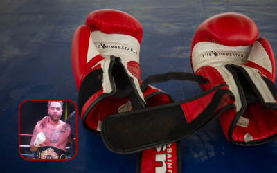 Professional Boxer Paul Bamba Dies At 35, Days After Beating Mike Tyson’s 38-Year-Old Record oan