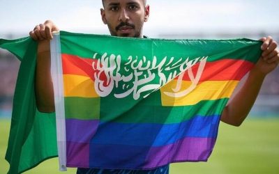 Saudi 2034 Selection Raises Eyebrows As Global Footprint Of FIFA World Cup Grows
