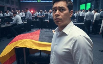 How Germany Destroyed Its Economy And How To Fix It