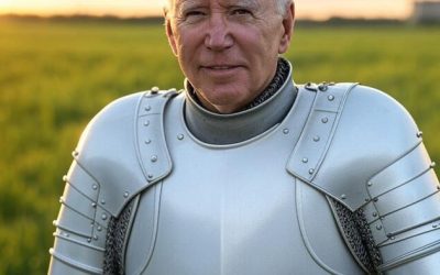 The Danger Of White Knight Pardons: Biden Could Fundamentally Change Presidential Power
