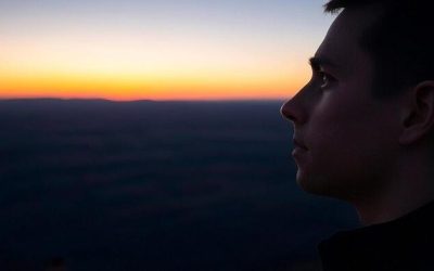 Welcome To The Climax Of ‘The Great Pretending’