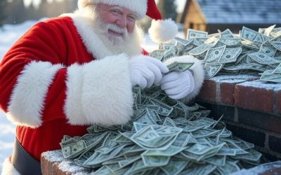 These Are The Most Desired Christmas Gifts In The US This Year
