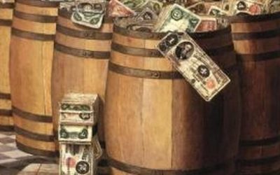 Newsom’s Publicly-Funded War Chest: “Trump-Proofing” California Could Prove A Costly Option For Californians