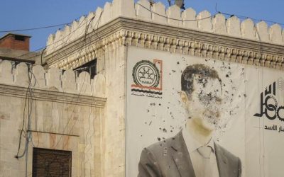 Assad Breaks Silence From Moscow, Denies ‘Planned’ Syria Departure