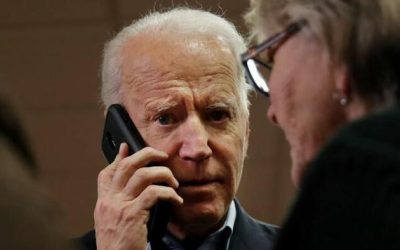 Biden ‘Thinks’ He Could Have Beaten Trump If He’d Stayed In Election