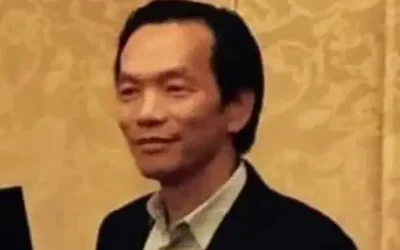 Man Accused Of Running ‘Secret Chinese Government Police Station’ In N.Y.C Pleads Guilty  oan