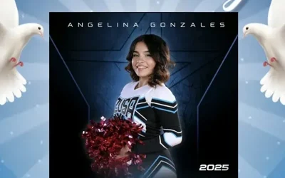 Suspect Arrested In Connection To Fatal Stabbing Of 17-Year-Old Cheerleader oan