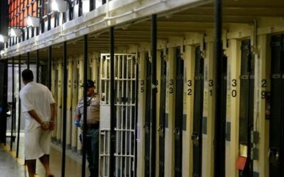 Biden Considers Commuting Sentences Of 40 Men On Federal Death Row