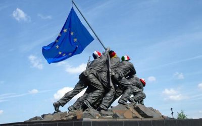 Europe’s Defense Dilemma | zh