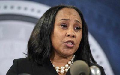 Fani To Be Slapped With Subpoenas After Court Rules Lawmakers Can Demand Answers