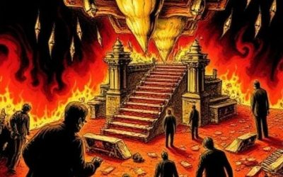 Come Hell Or Hyperinflation | zh