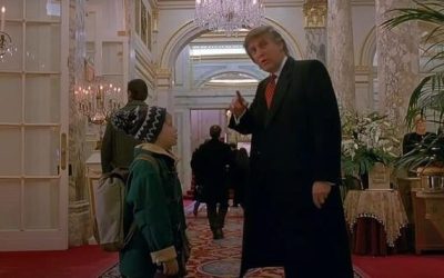 These Are The 9 Most MAGA-Friendly Christmas Movies (And Why)