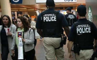 Two Homeland Security Agents Sold Drugs Previously Seized As Evidence For Up To $300,000