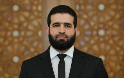 HTS Names UN-Designated Terrorist As Syria’s New Intelligence Chief