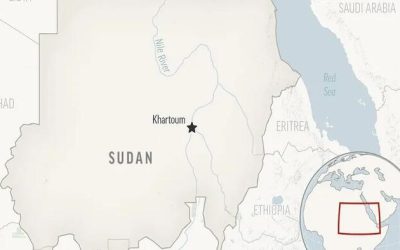 Bloomberg Is Manufacturing Consent For More Western Meddling In Sudan