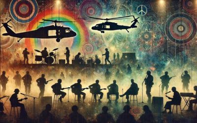 Engineering Reality: A Century Of Cultural Control, Part II – Capturing The Counterculture