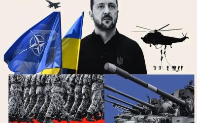 Zelensky’s Flip-Flop On Ceasefire Terms Is A Faux Concession