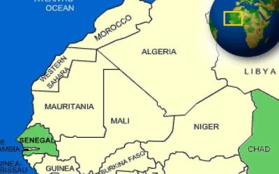 Chad & Senegal Are Teaming Up To Expel France From The Sahel