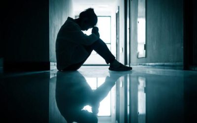 Nearly One In Five US Teens Experienced Depression Last Year