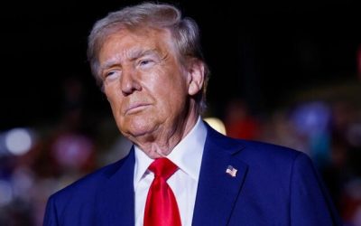 The Nuclear Energy World Awaits Trump