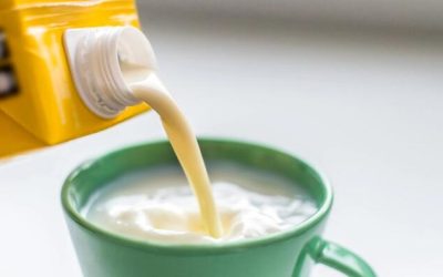 Study Finds Plant-Based Food Additive Associated With Increased Insulin Resistance