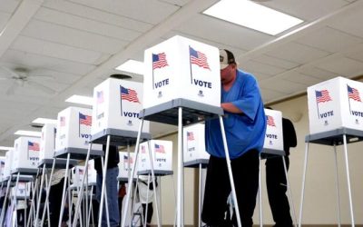 5 Critical Elections To Watch Out For In 2025