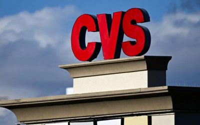 CVS Removes Executives’ Photos From Website Amid Industry Security Concerns