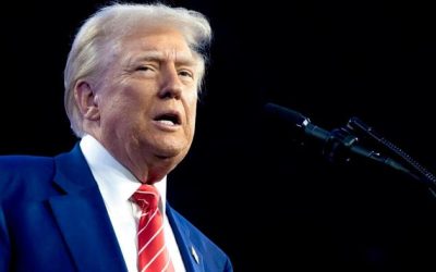 Trump Asks Supreme Court To Pause TikTok Ban So He Can Negotiate Resolution