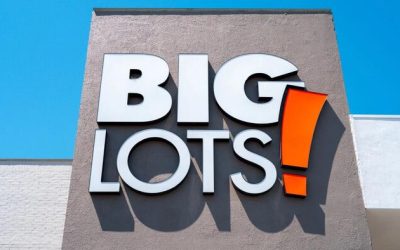 Bankrupt Big Lots Strikes Sales Deal, Preserves Brand Name