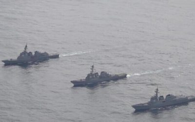 US, Japan Unveil ‘Extended’ Deterrence Guidelines, Citing Rising Nuclear Threats