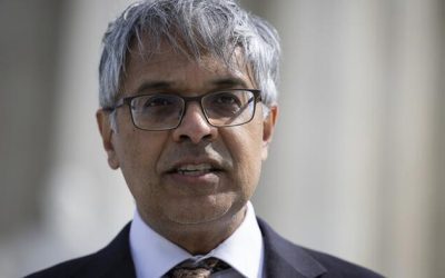 Pandemic Hawks Circle Dr. Jay: Pundits Launch Attacks On Bhattacharya Ahead Of Confirmation Hearings