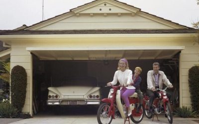 No Easy Fix For The Housing Problem