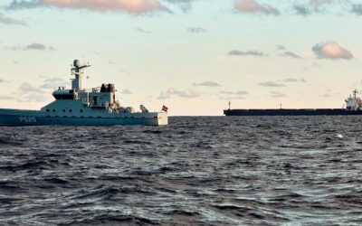 Underwater Geopolitics | zh