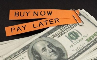 Why The Popularity Of BNPL?