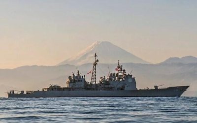Possible Foreign Policy Shifts In The New Administration
